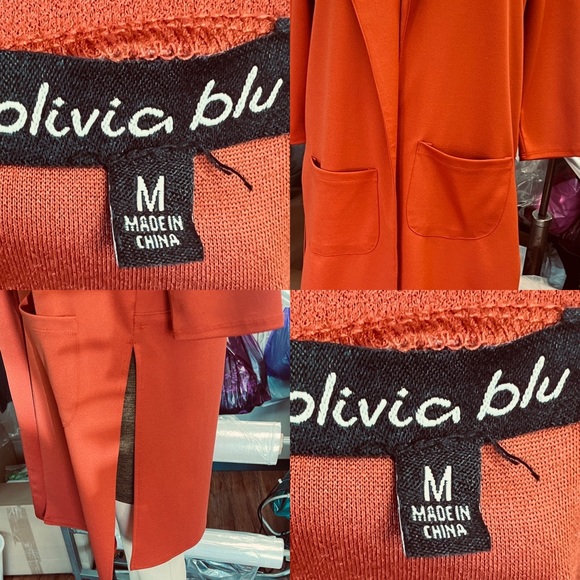 Olivia blu - Picture 2 of 3